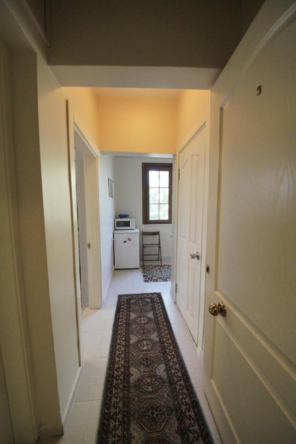 Appartement Topkapi Istambul