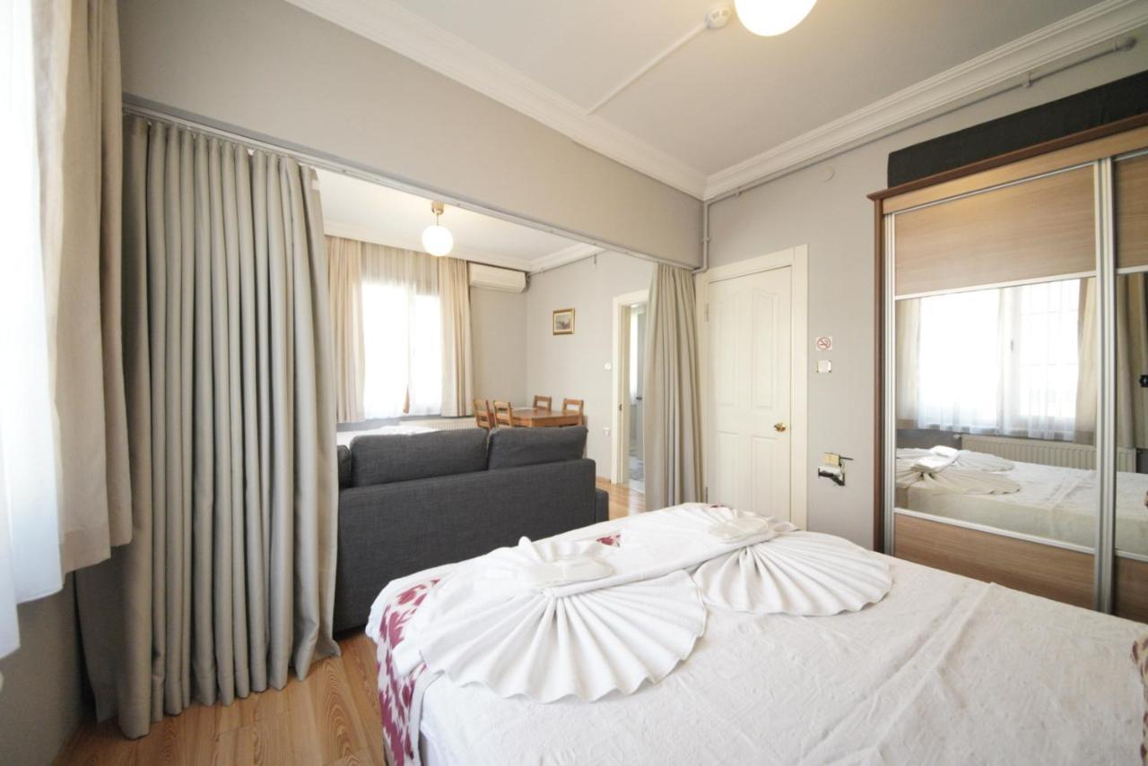 Appartement Topkapi