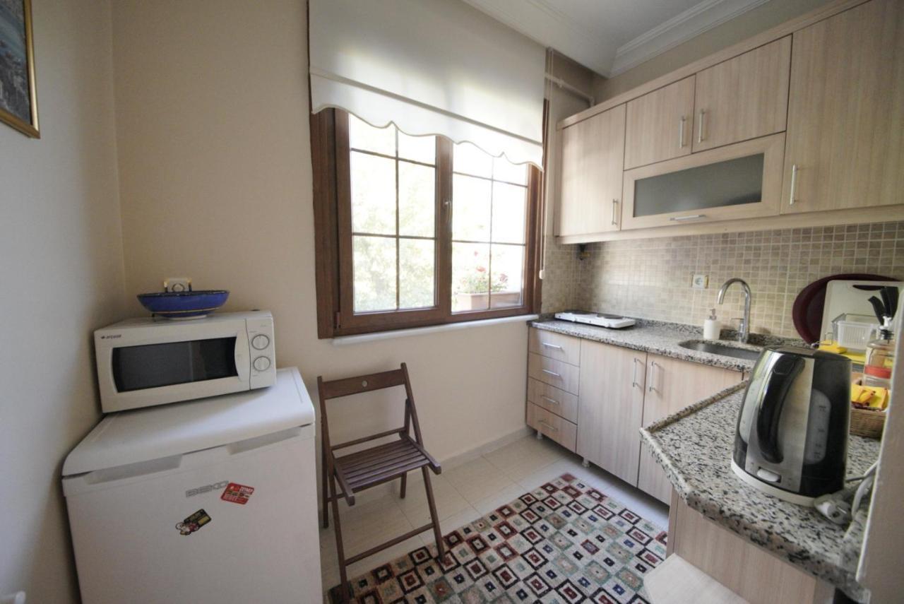 Topkapi Appartement Istambul