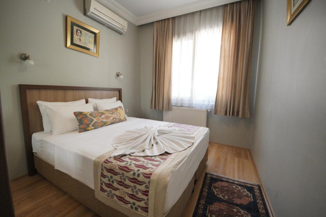 Appartement Topkapi *