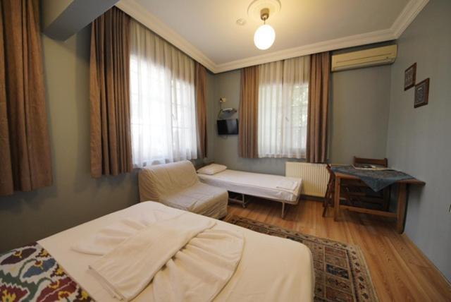 Topkapi Istambul