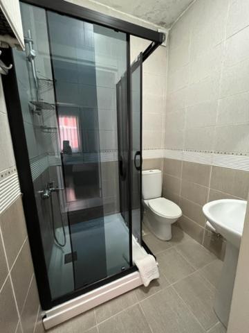 Appartement Topkapi Istambul