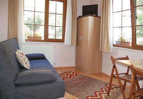 Appartement Topkapi