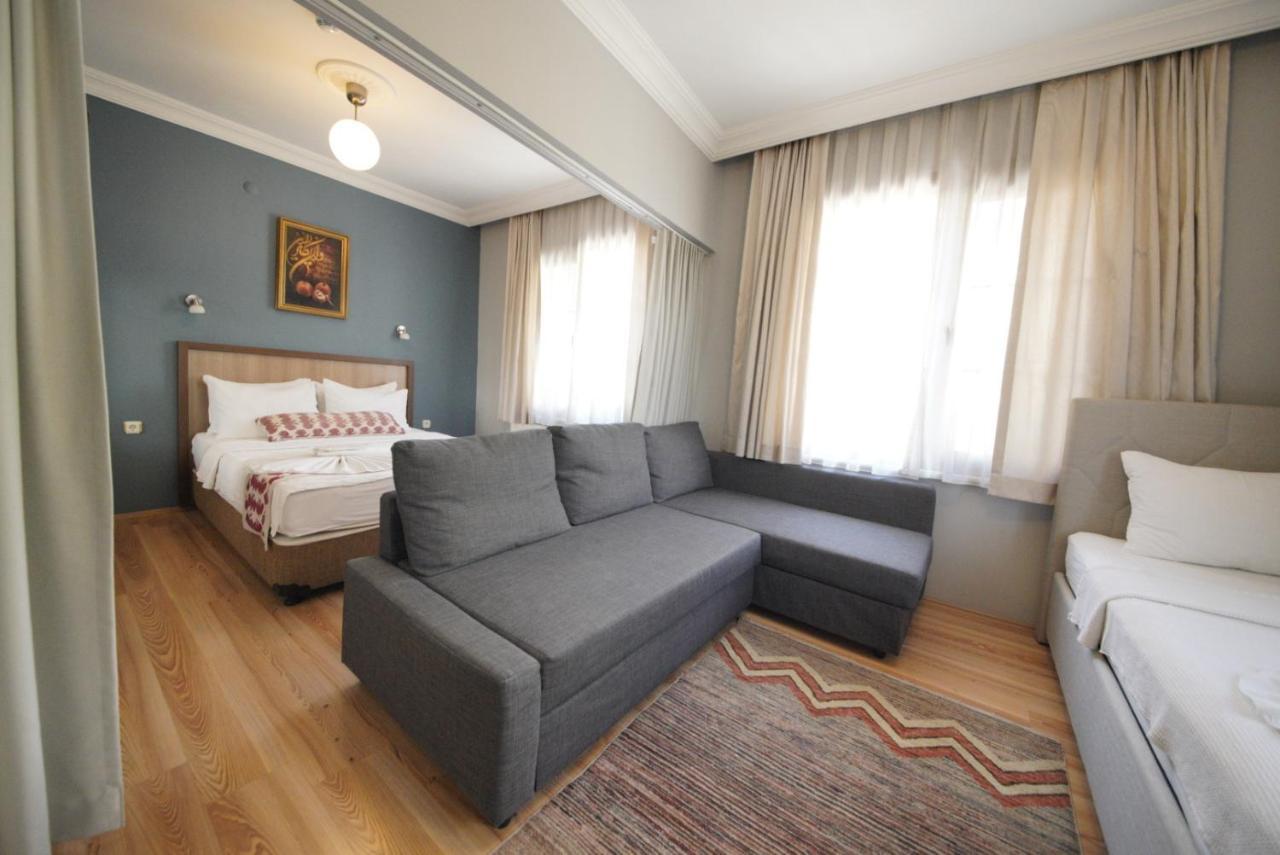 Topkapi Appartement Istanboel