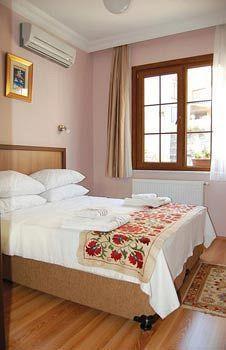 Appartement Topkapi *